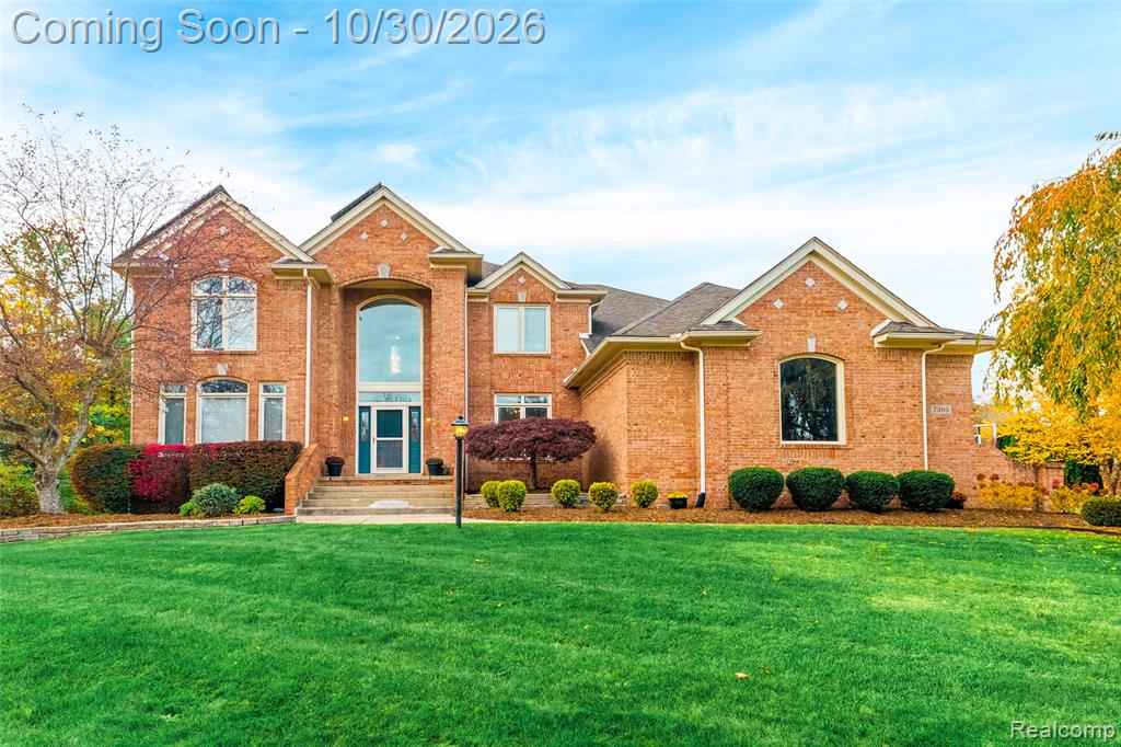 7395 Oakmont Drive, Canton, MI 48187