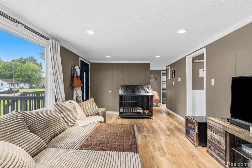 7101 Alger Drive, Davison, MI 48423 — Photo 9