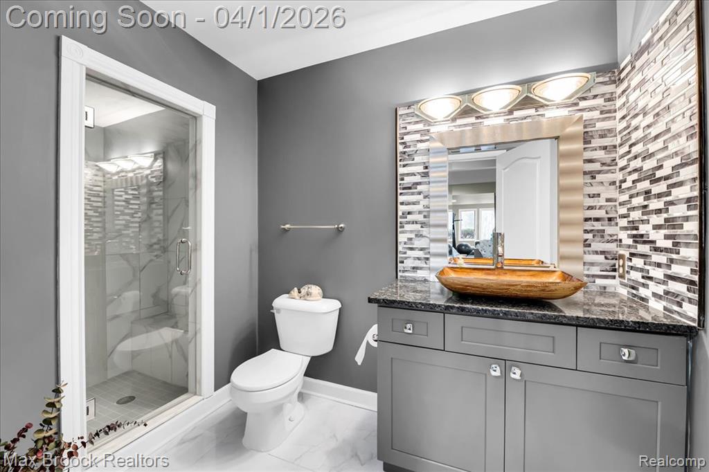 3370 Sutton Lane, Commerce Twp, MI 48390 — Photo 33