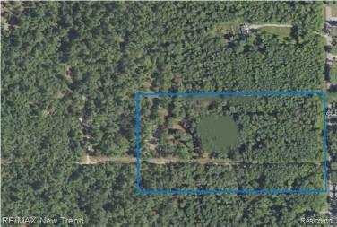 0000 Melita Road, Sterling, MI 48659