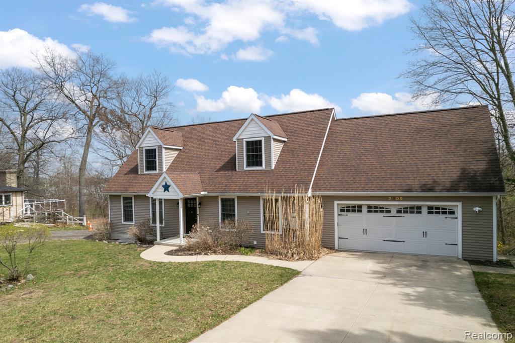 12409 McMurty Drive, Sand Lake, MI 49343 — Photo 2