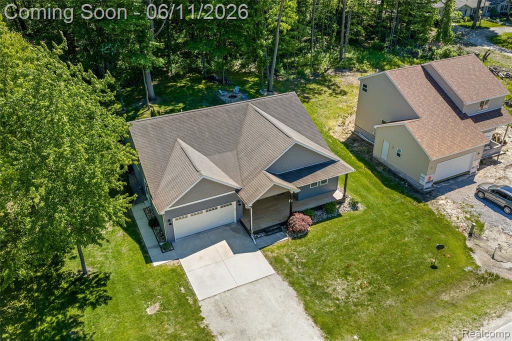 3099 Fruit Street, Algonac, MI 48001 — Photo 34