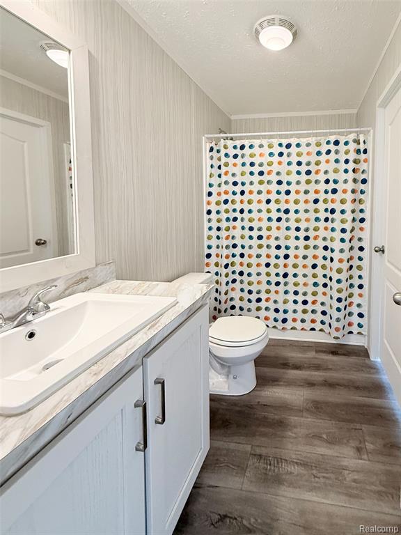 1553 Larkmore Lane, Grass Lake, MI 49240 — Photo 14