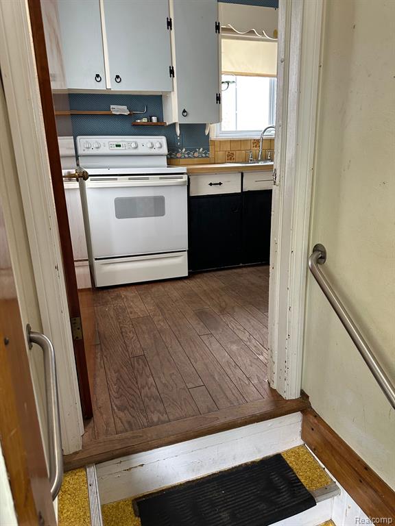 8476 BROOKSIDE, Millington, MI 48746 — Photo 12