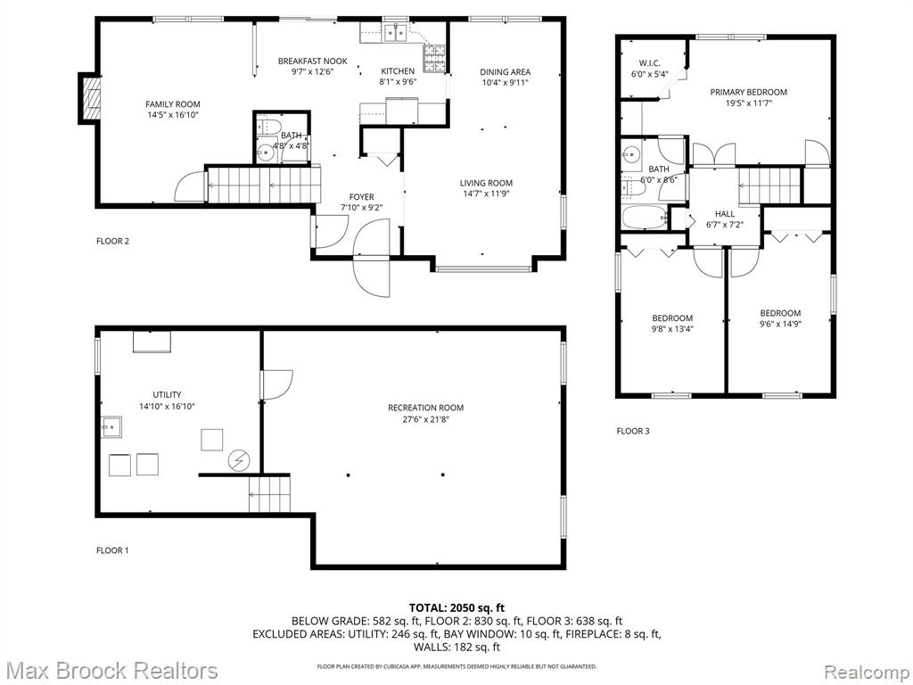 8185 S Huron River Drive, Ypsilanti, MI 48197 — Photo 43