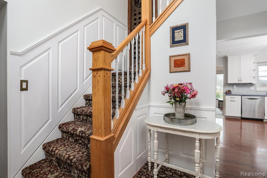 6709 Heatheridge Drive, Saline, MI 48176 — Photo 11