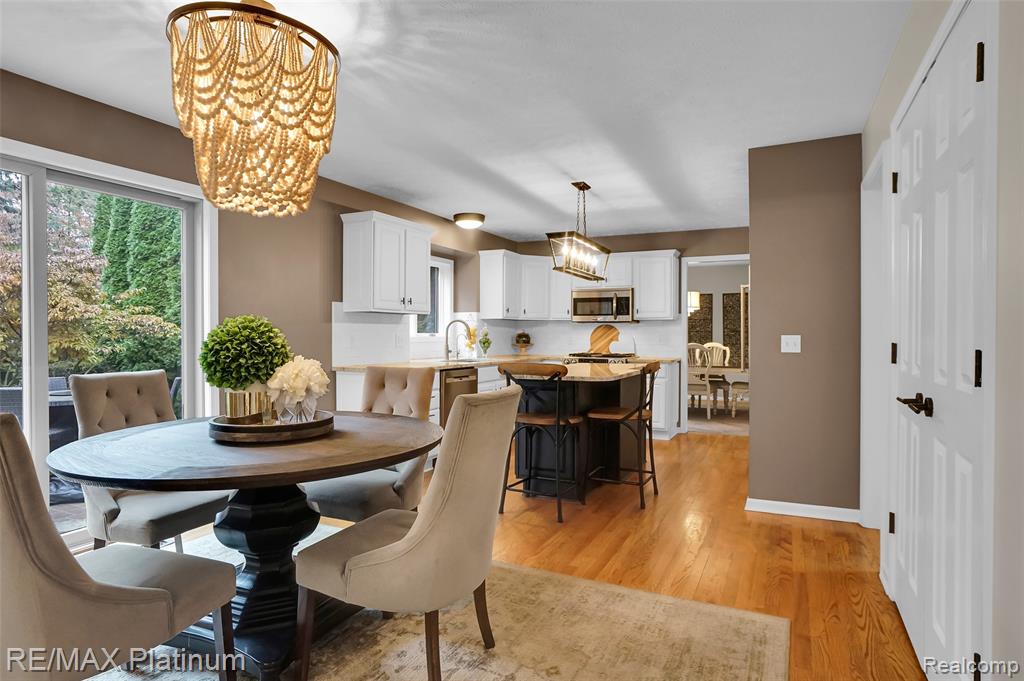 8039 Boulder Ridge Court, Brighton, MI 48116 — Photo 17