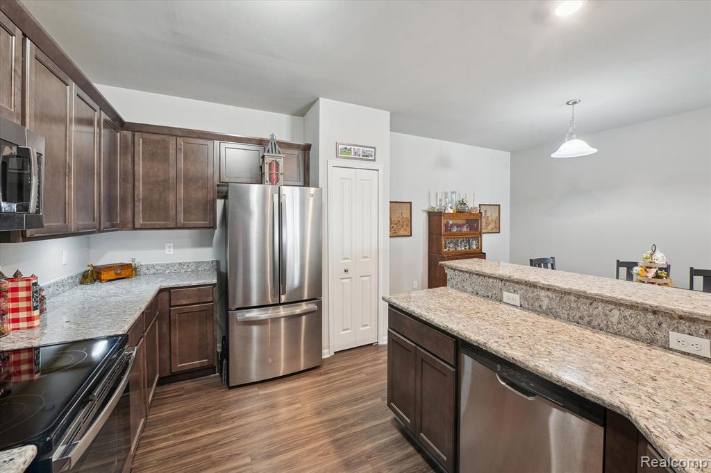 9948 Ridge Run, Howell, MI 48855 — Photo 12