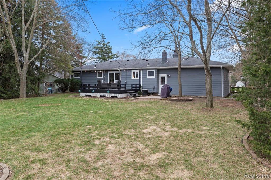 87 1ST Street, Oxford, MI 48371 — Photo 4