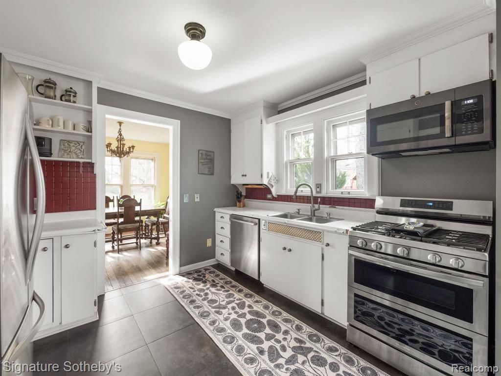 7 ROBERTSON Court, Clarkston, MI — Photo 13