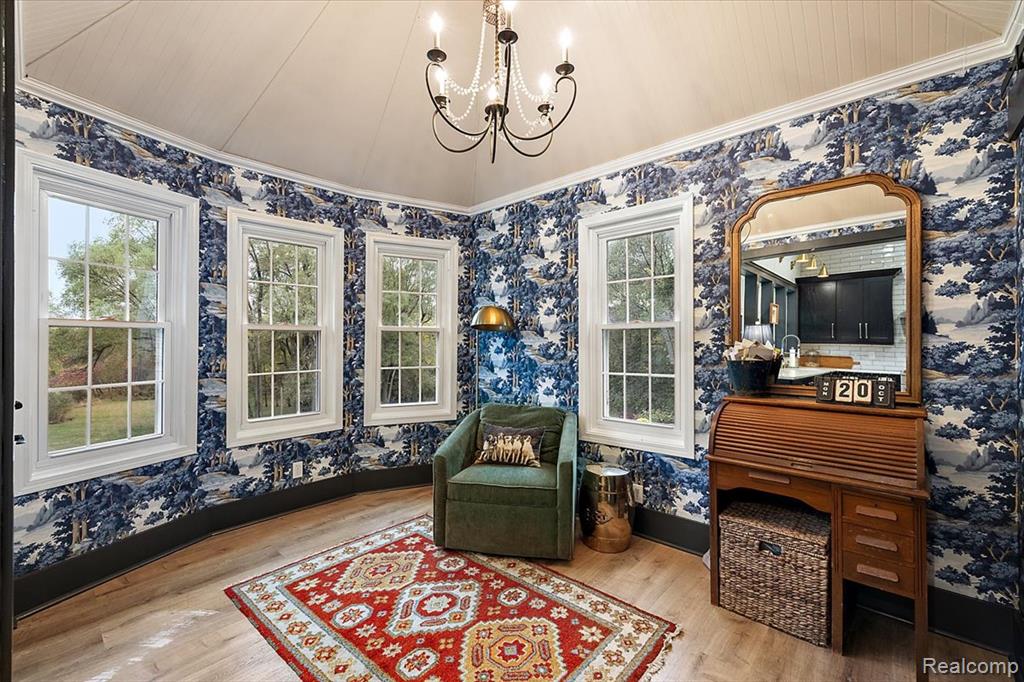 5640 Hummer Lake Road, Oxford, MI 48371 — Photo 53