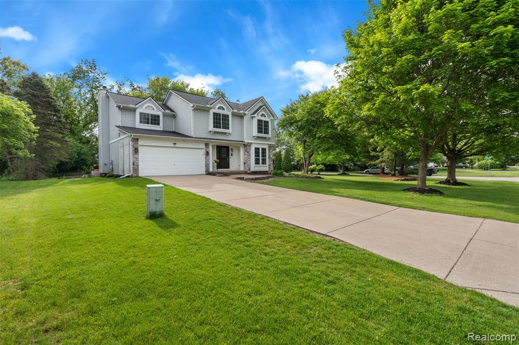 6248 Lake Waldon Court, Clarkston, MI — Photo 4