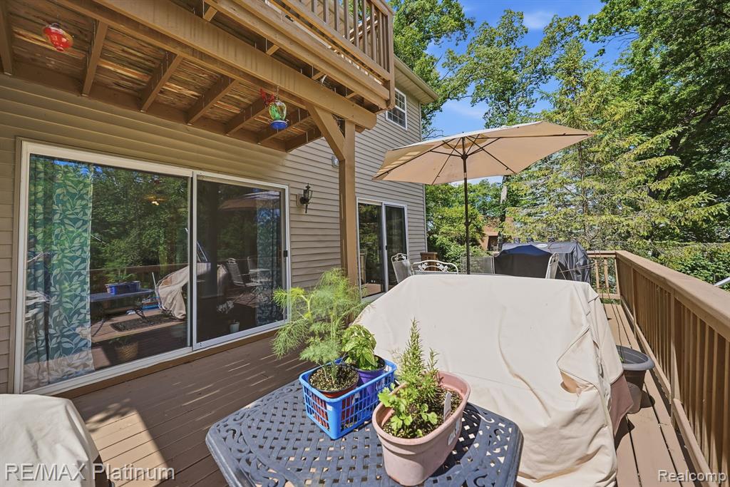 1321 Glen Oak Drive, Holly, MI 48442 — Photo 63