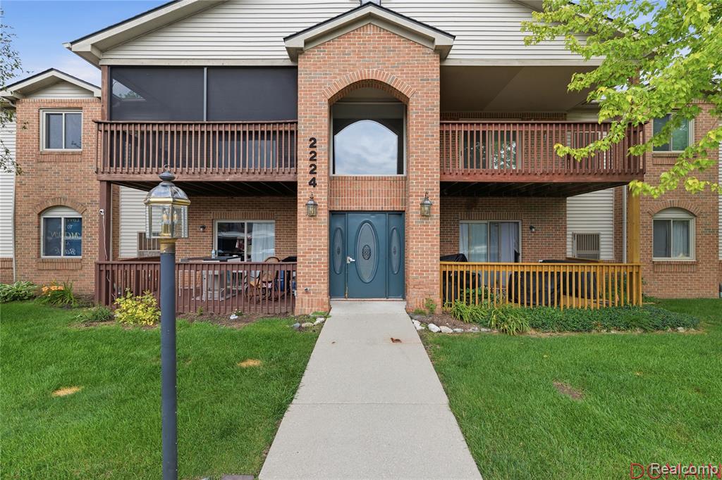 2224 Touchdown Court, 2, Ypsilanti, MI 48197