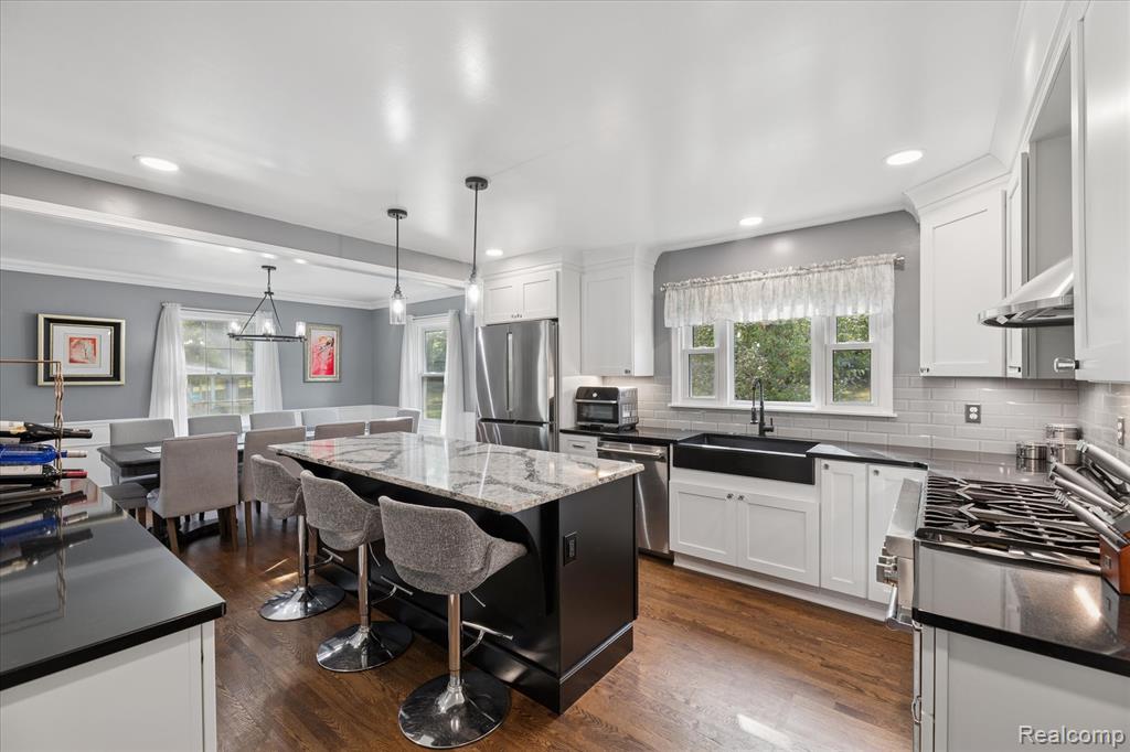 1283 Woodnoll Drive, Flint, MI 48507 — Photo 14
