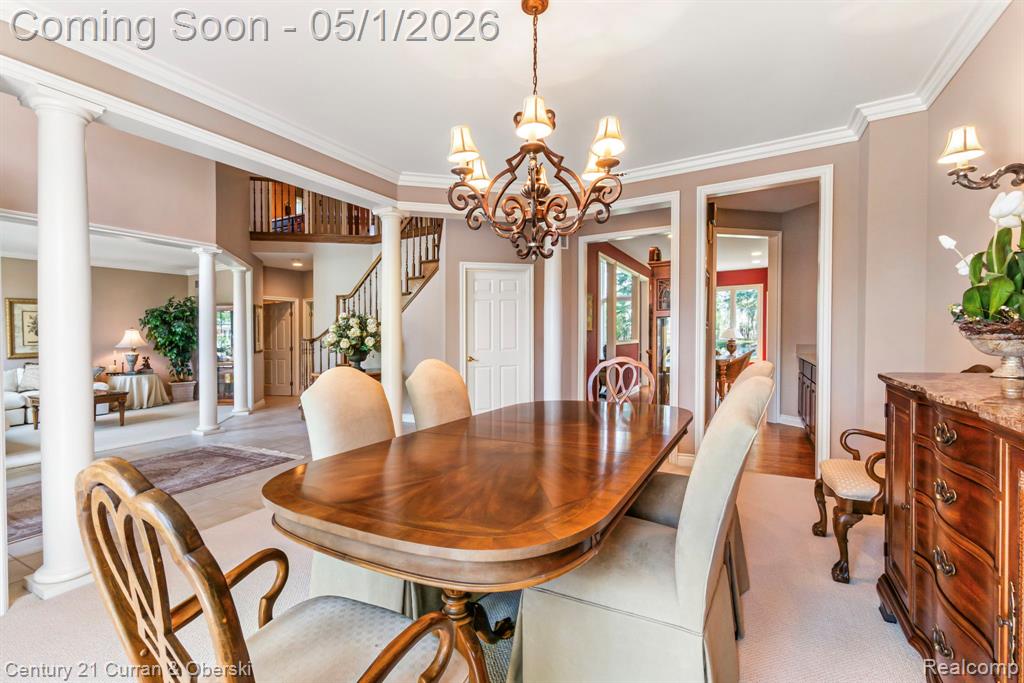 17784 Stonebrook Court, Northville, MI 48168 — Photo 22