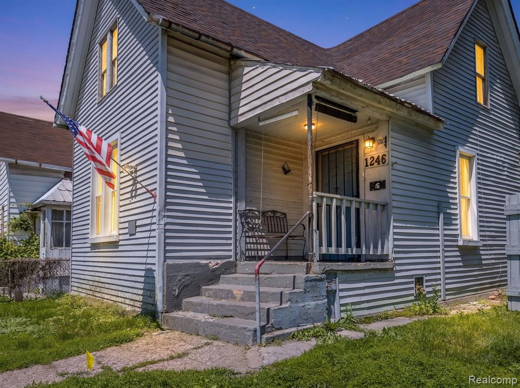 1246 Junction Street, Detroit, MI 48209 — Photo 2