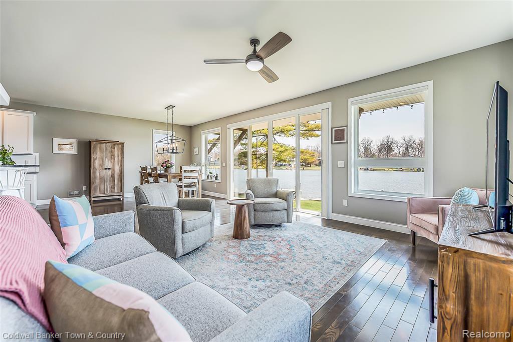 11634 Island Court, Hartland, MI 48353 — Photo 24