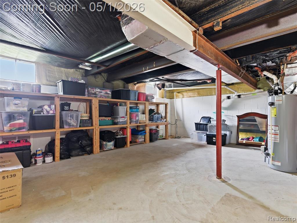 616 N Blacks Corners Road, Imlay City, MI 48444 — Photo 28