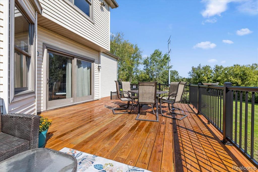 4020 Cohoctah Road, Linden, MI 48451 — Photo 47