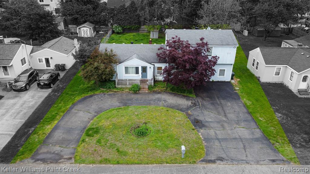 5281 WILBY Street, Shelby Twp, MI 48317 — Photo 41