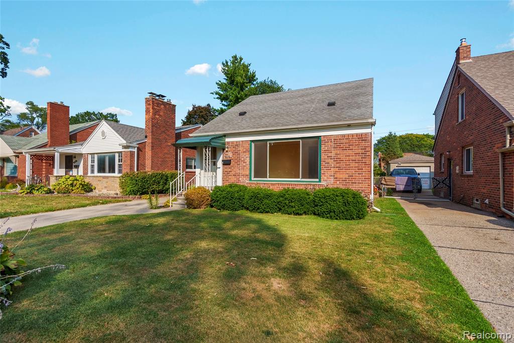 920 N Denwood Street, Dearborn, MI 48128 — Photo 3