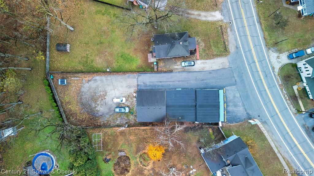 27996 Waltz Road, New Boston, MI 48164 — Photo 17