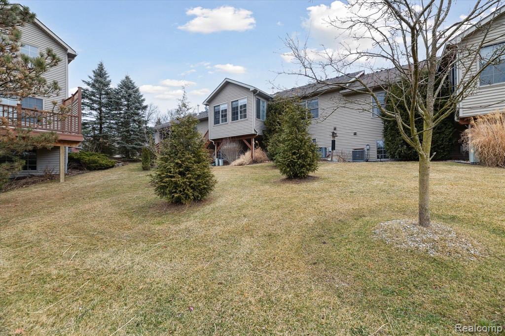 6062 GREEN ASH Drive, 36, Brighton, MI 48116 — Photo 50