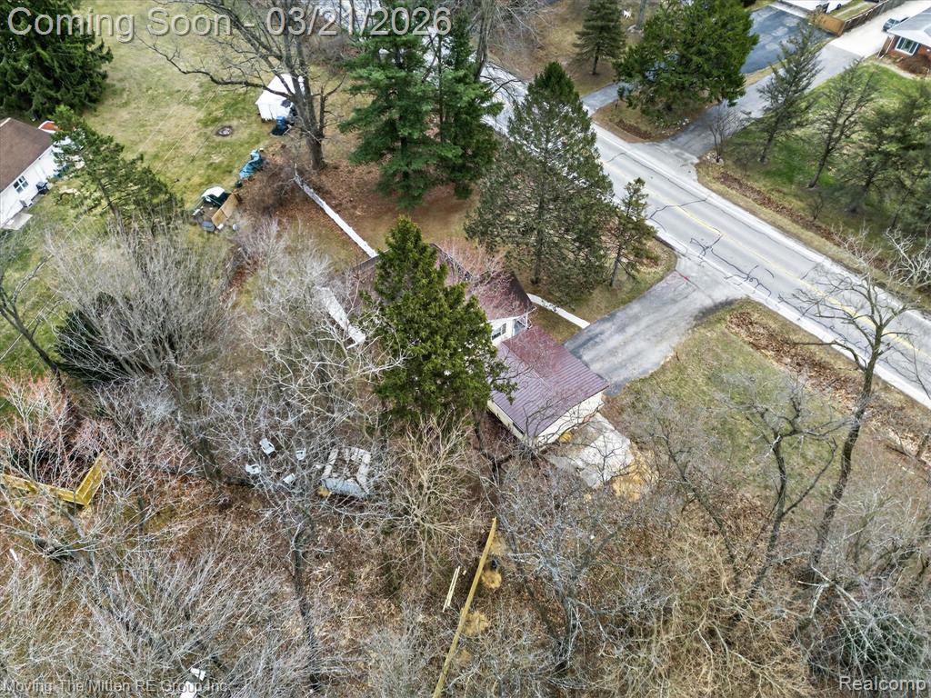 40220 Harris Road, Belleville, MI 48111 — Photo 45