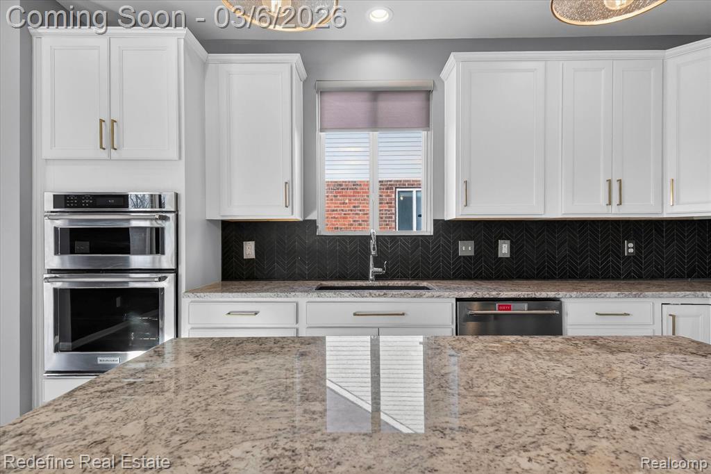 4578 Cranston Road, Canton, MI 48188 — Photo 19