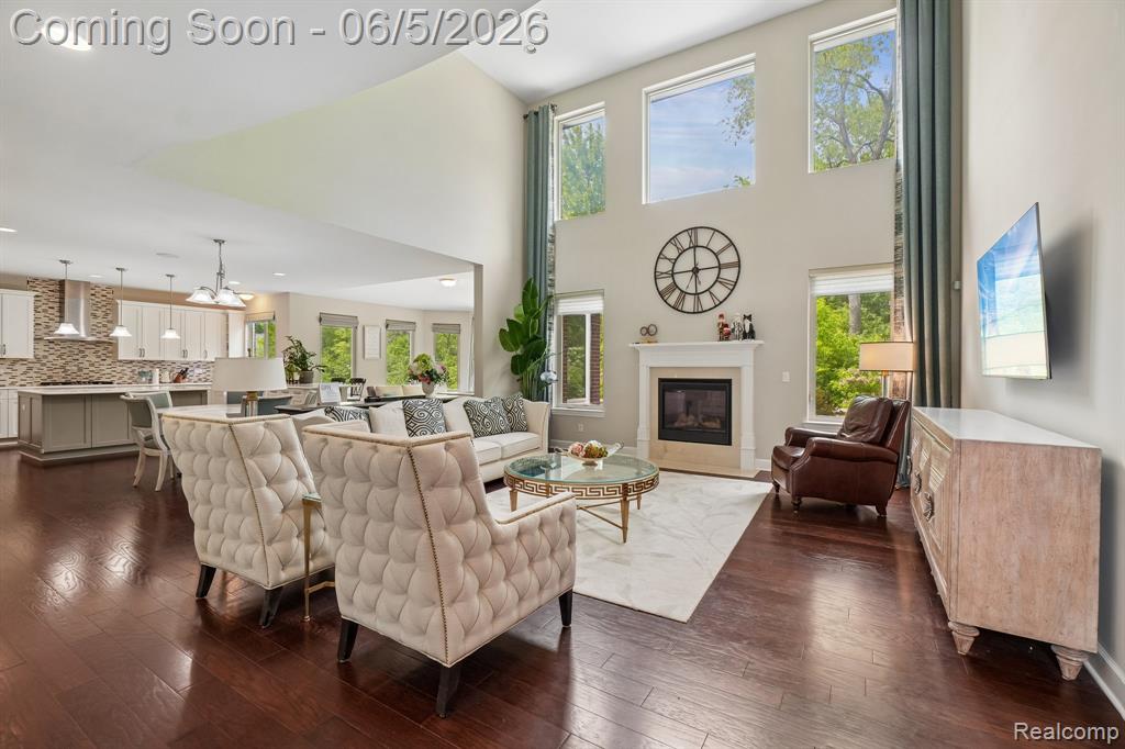 47566 Alpine Drive, Novi, MI — Photo 5