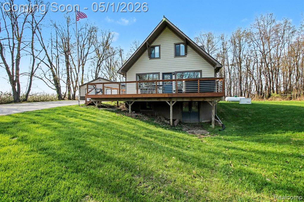 6225 W Lovejoy Road, Byron, MI 48418 — Photo 26