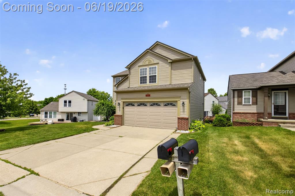 5001 Meadow Crest Circle, Holly, MI 48442 — Photo 3