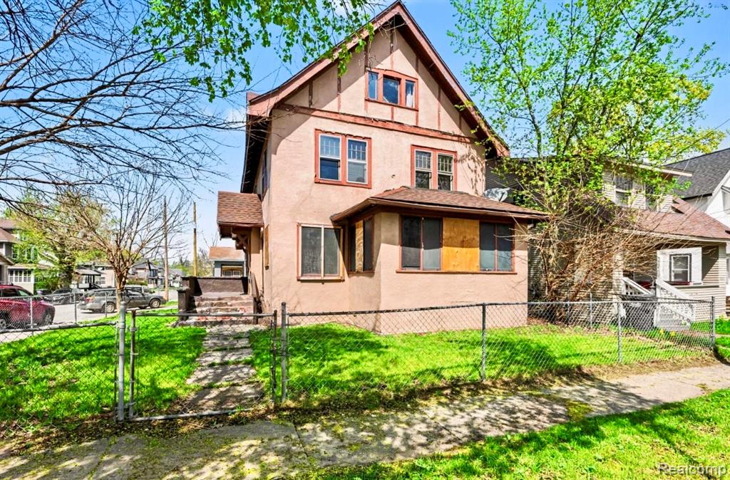 704 STUART Avenue, Kalamazoo, MI 49007 — Photo 4