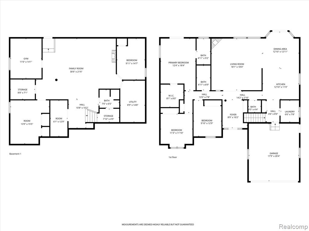 37822 Lilac Lane, Richmond, MI 48062 — Photo 44