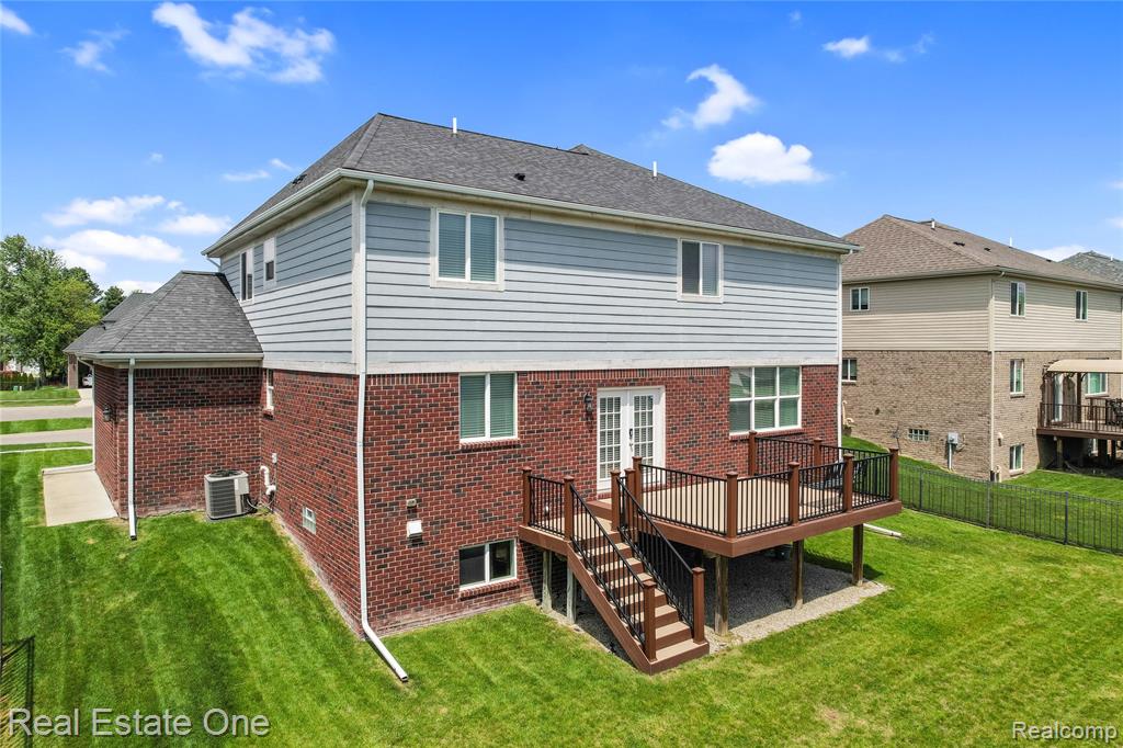 26608 Fountain View Boulevard, New Baltimore, MI — Photo 9