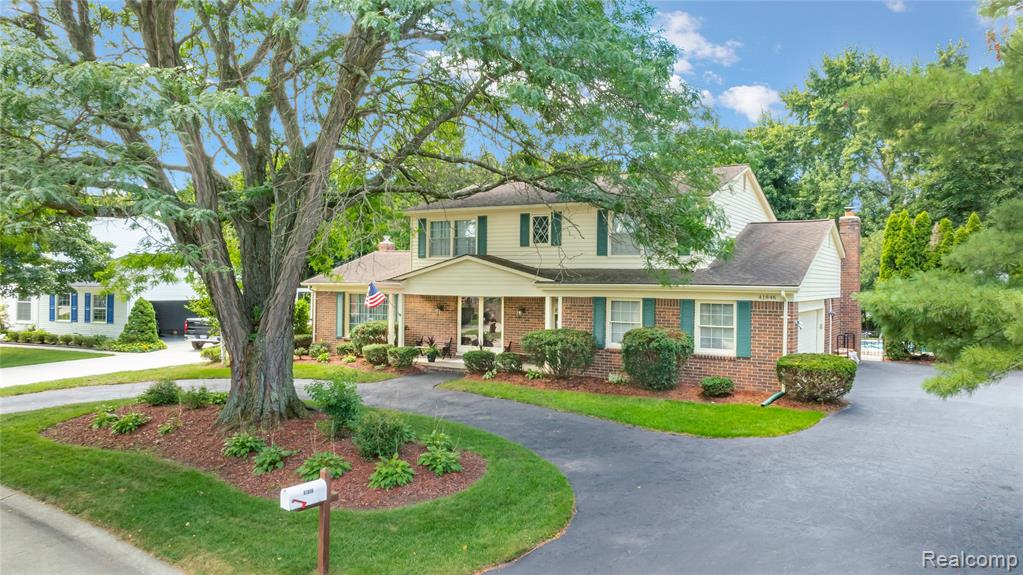 41846 Sutters Lane, Northville, MI 48168 — Photo 62