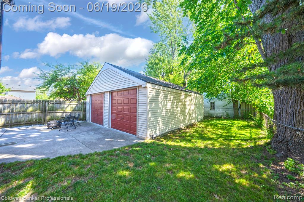 1625 Hampton Road, Grosse Pointe, MI 48236 — Photo 4