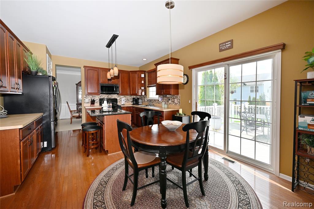 57813 Cider Mill Drive, New Hudson, MI 48165 — Photo 14