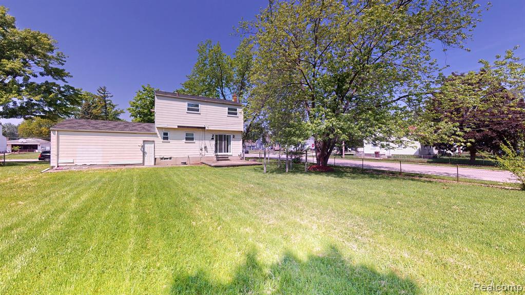 4123 Mildred Street, Wayne, MI 48184 — Photo 26