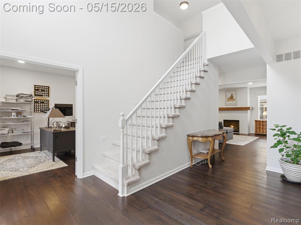 6910 Oakhurst Ridge Road, Clarkston, MI 48348 — Photo 9