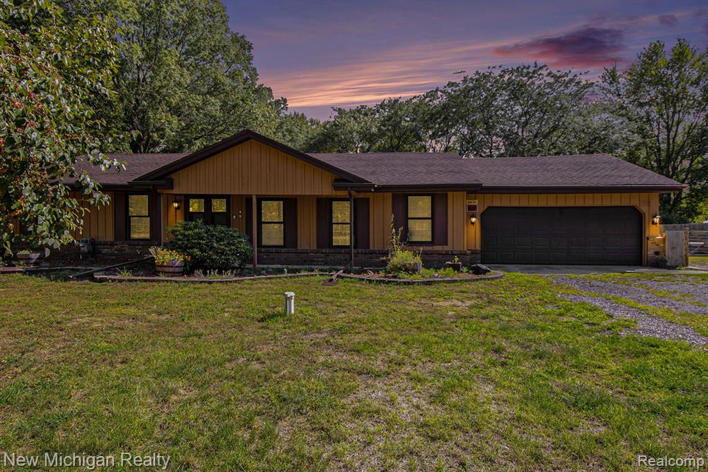 15097 Cortz Road, Petersburg, MI 49270 — Photo 2