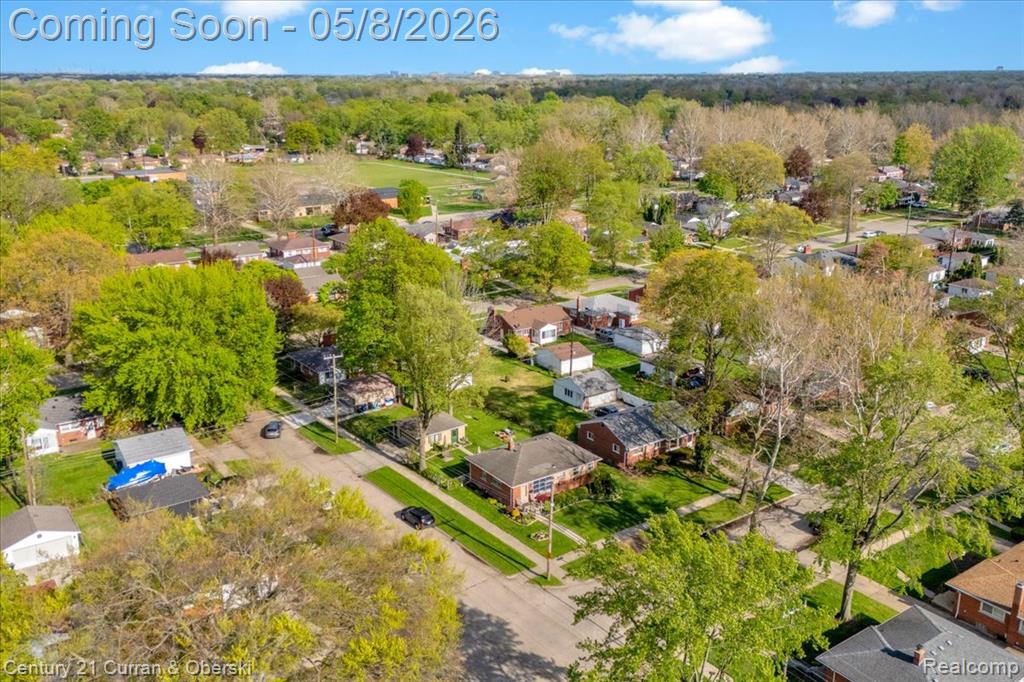 9216 Nathaline, Redford, MI 48239 — Photo 30