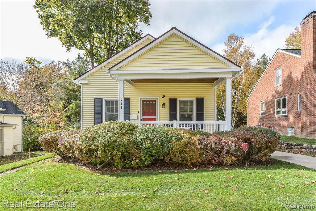 711 MINER Street, Ann Arbor, MI 48103 — Photo 5