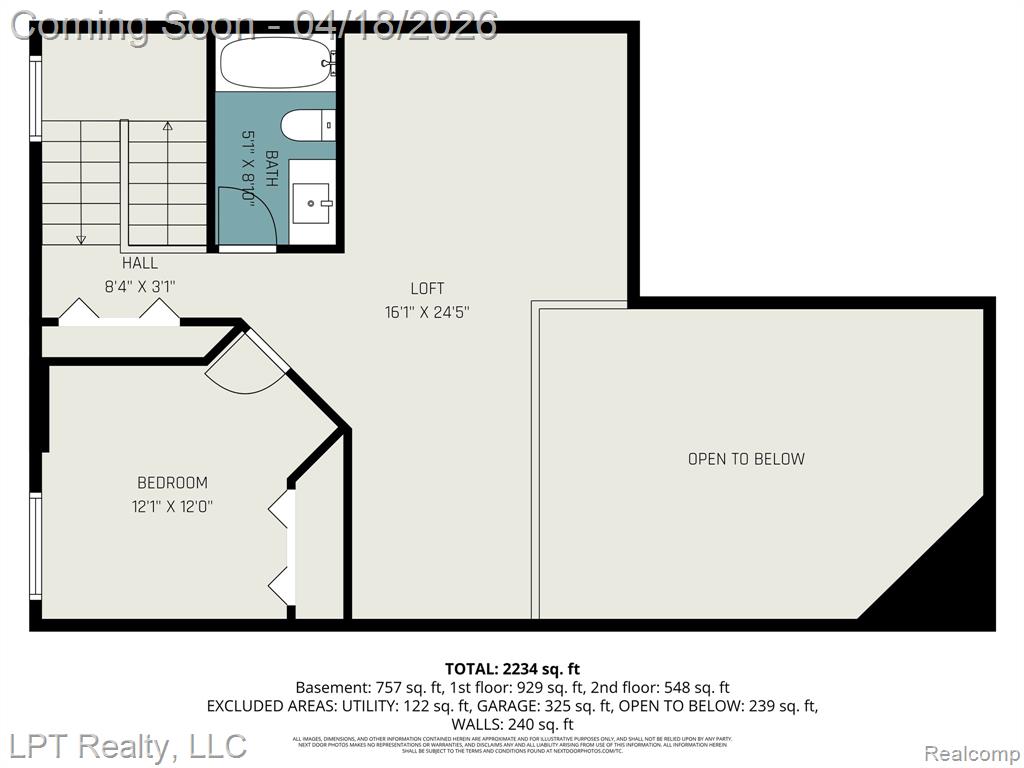 360 Newberry Lane, Howell, MI 48843 — Photo 27