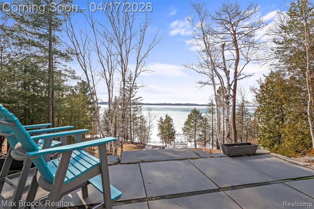 1432 S East Torch Lake Drive, Bellaire, MI 49615 — Photo 78