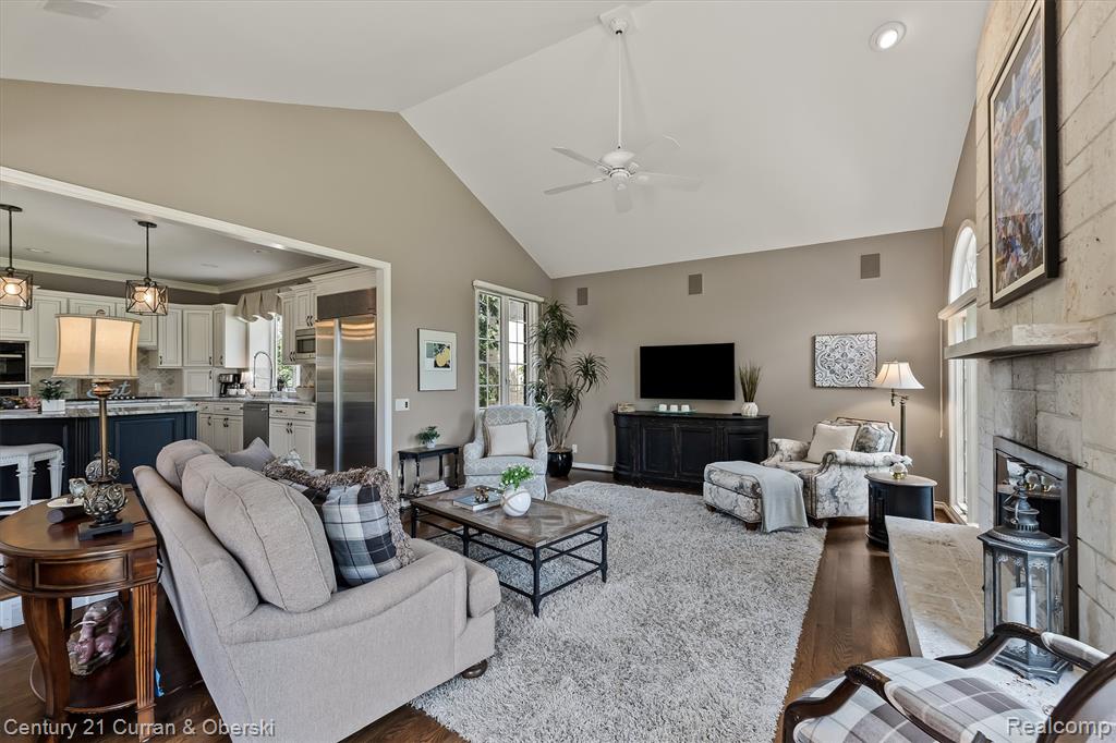 972 McDonald Drive, Northville, MI 48167 — Photo 13
