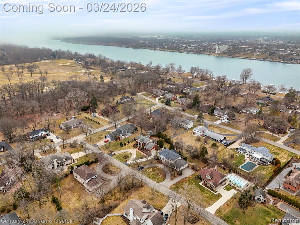 22238 Harlan Drive, Grosse Ile, MI 48138 — Photo 37