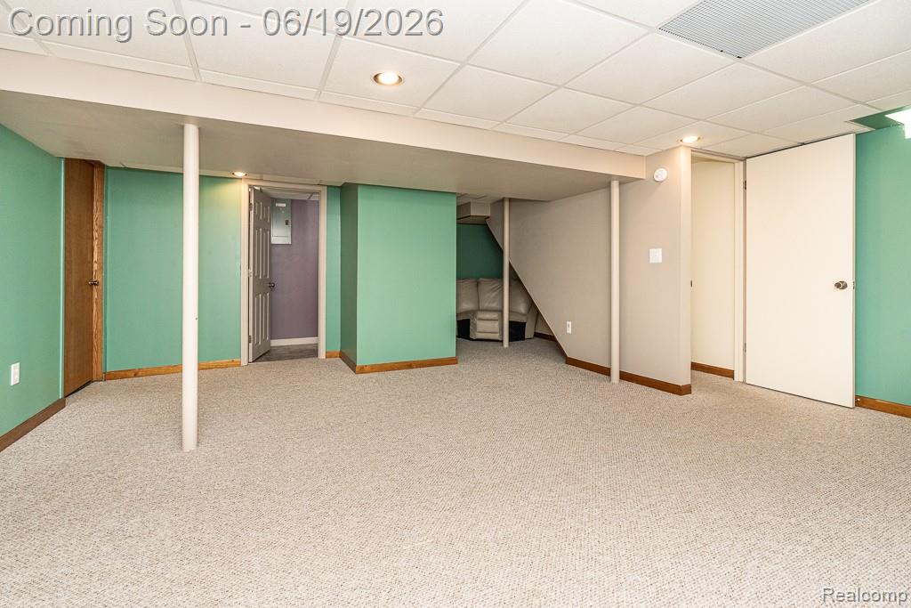 41824 Clayton Street, Clinton Twp, MI 48038 — Photo 20