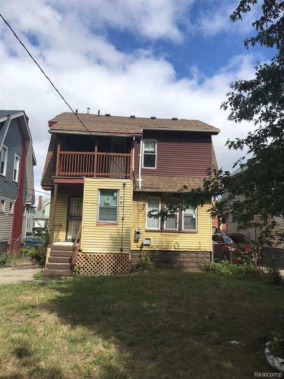 7137 TUXEDO Street, Detroit, MI 48204 — Photo 6